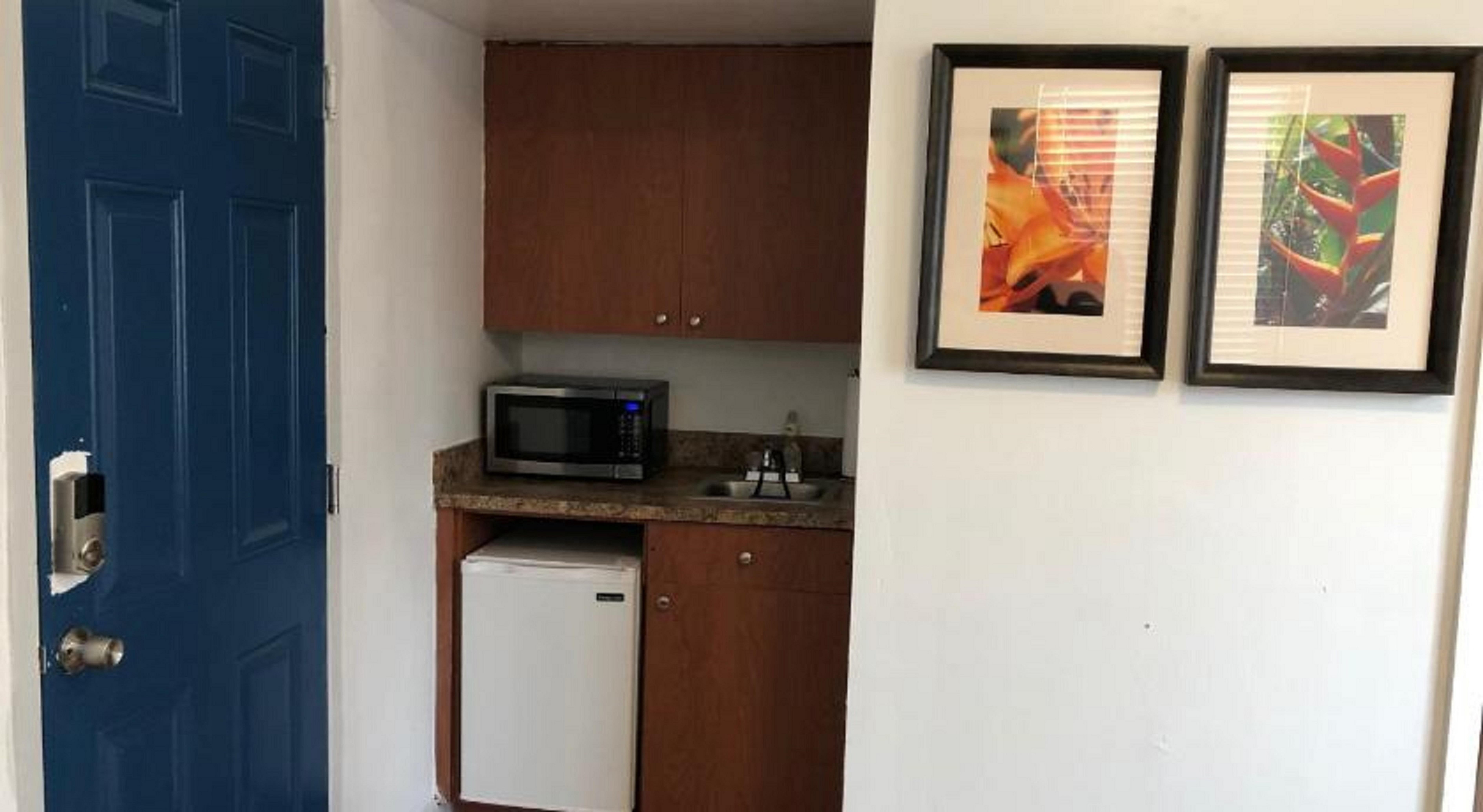Harding Miami Beach Apartments Екстериор снимка