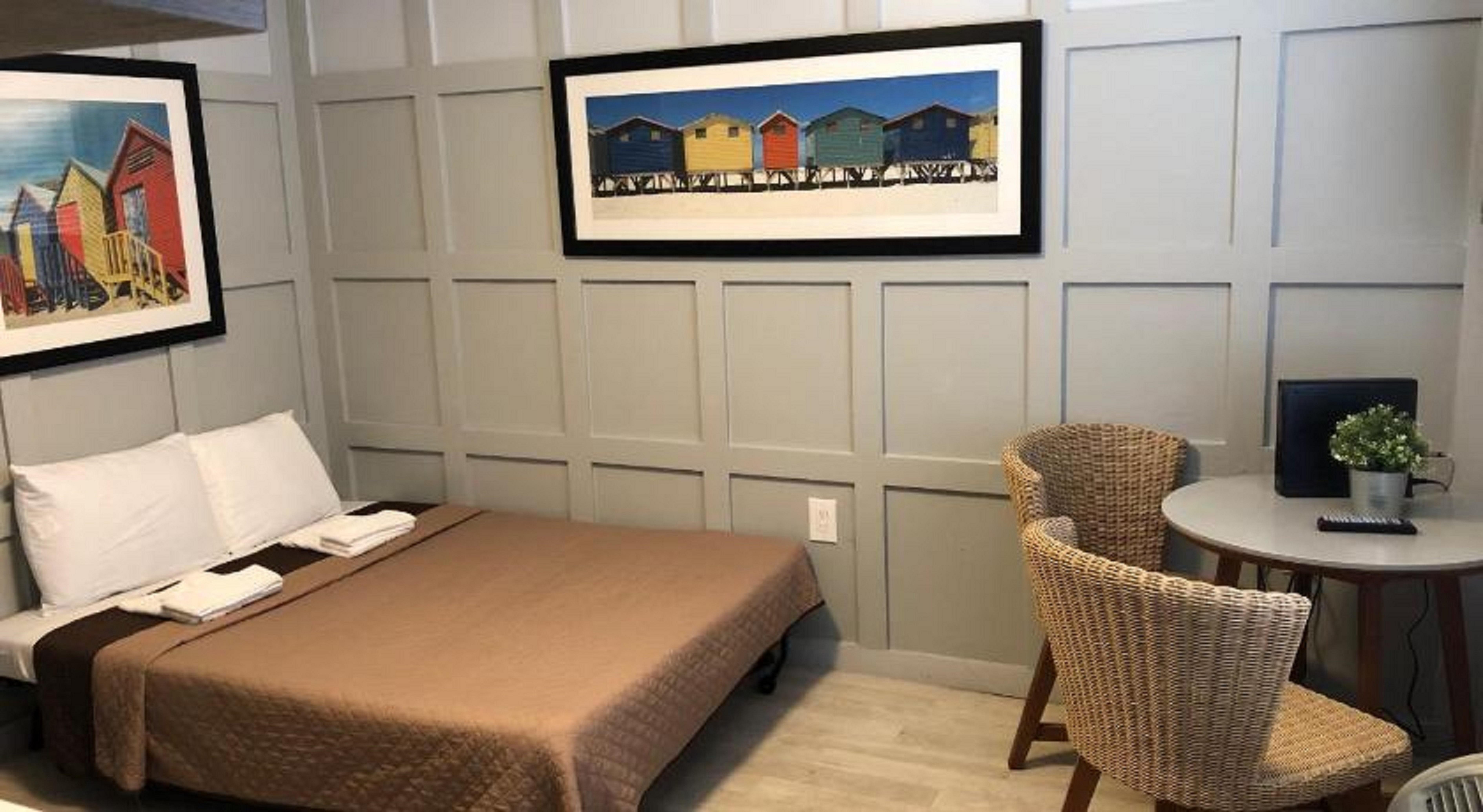 Harding Miami Beach Apartments Екстериор снимка