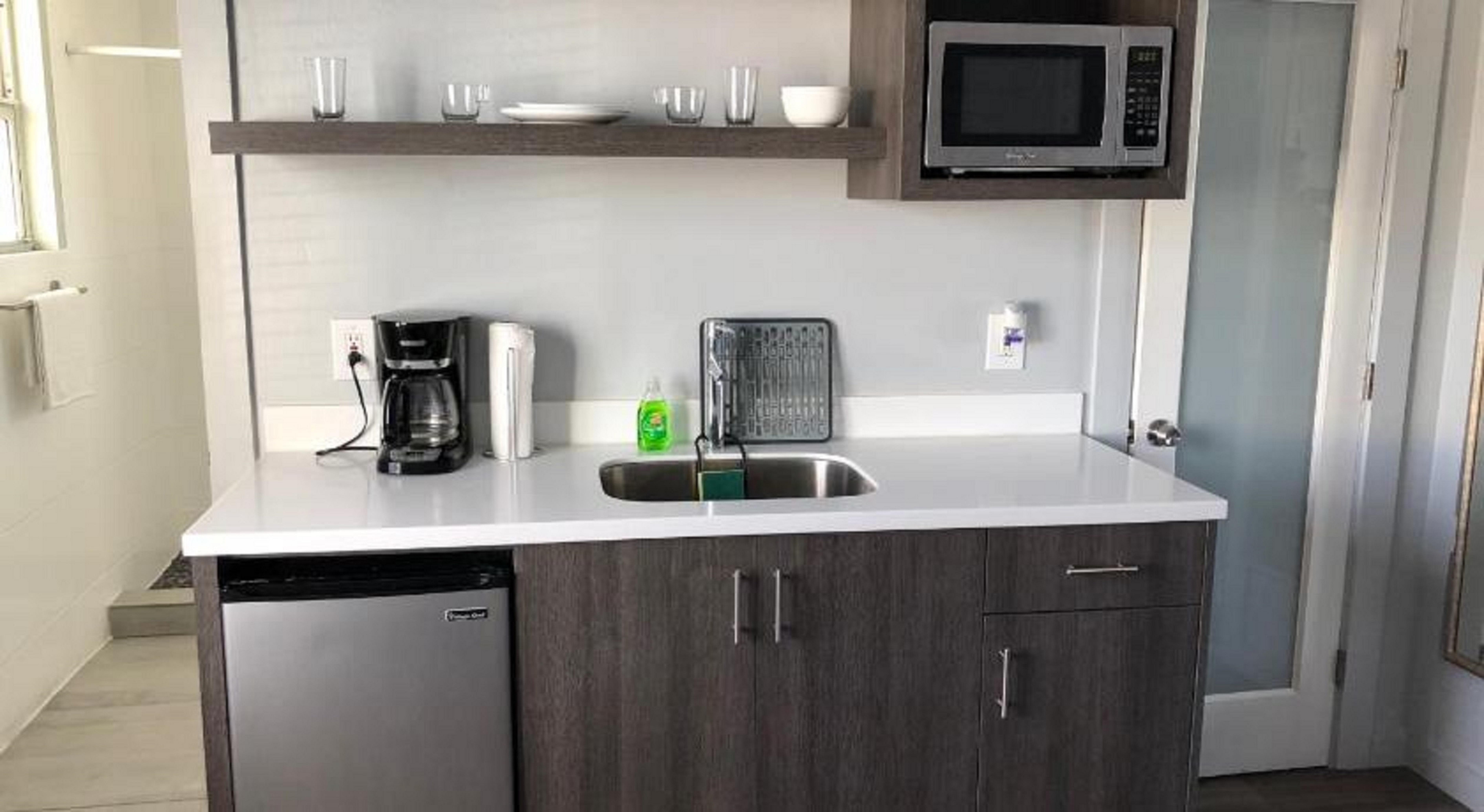 Harding Miami Beach Apartments Екстериор снимка