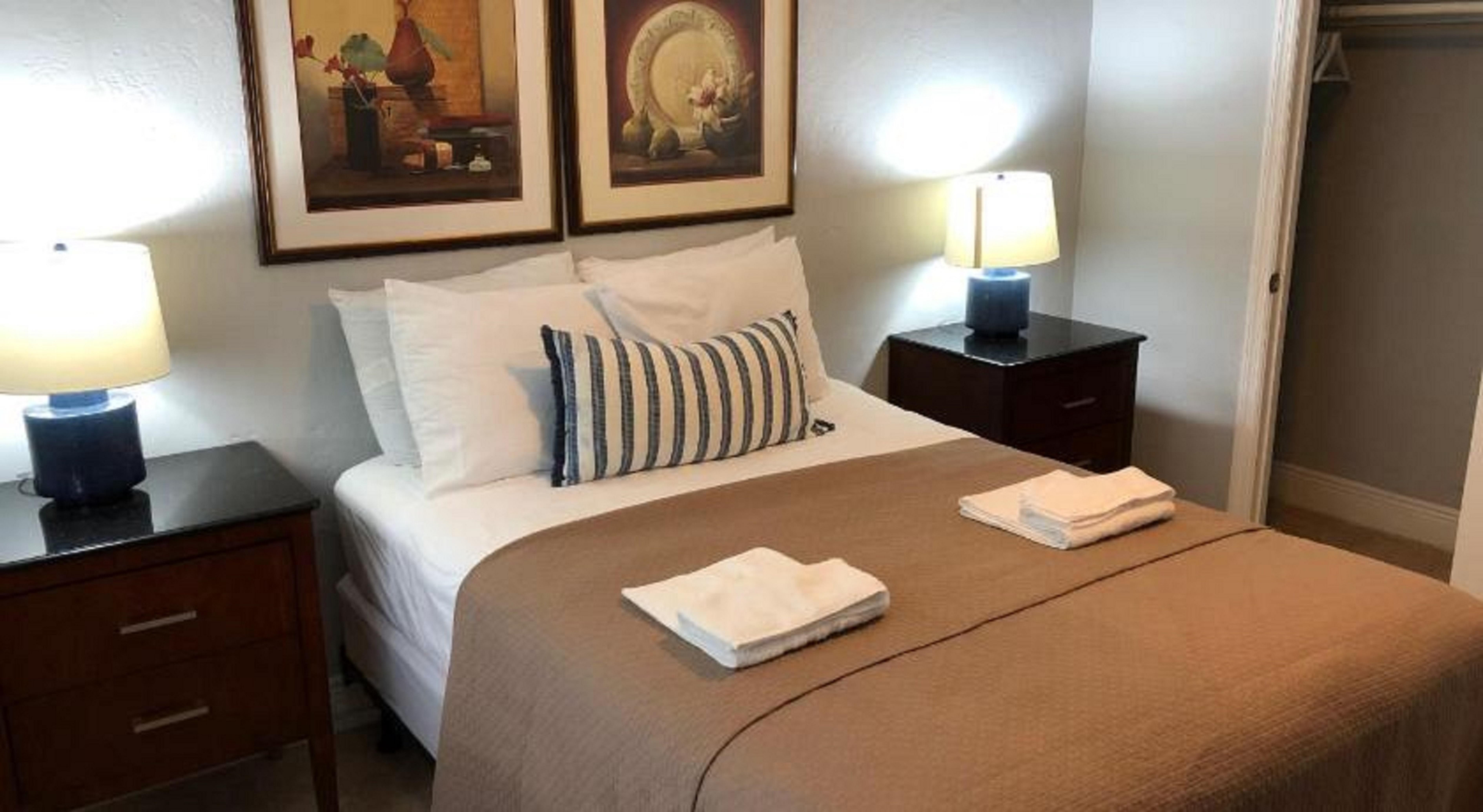 Harding Miami Beach Apartments Екстериор снимка