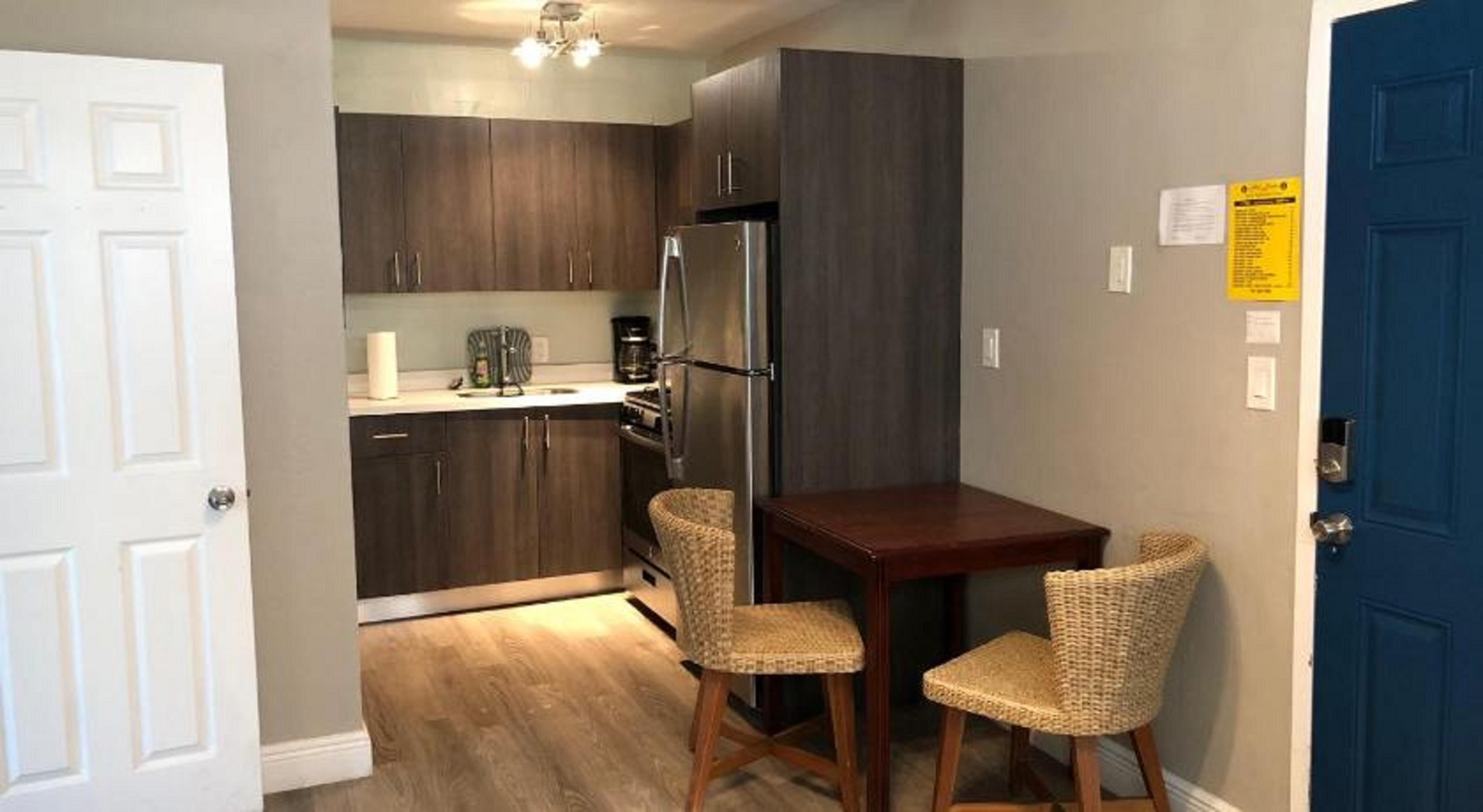 Harding Miami Beach Apartments Екстериор снимка
