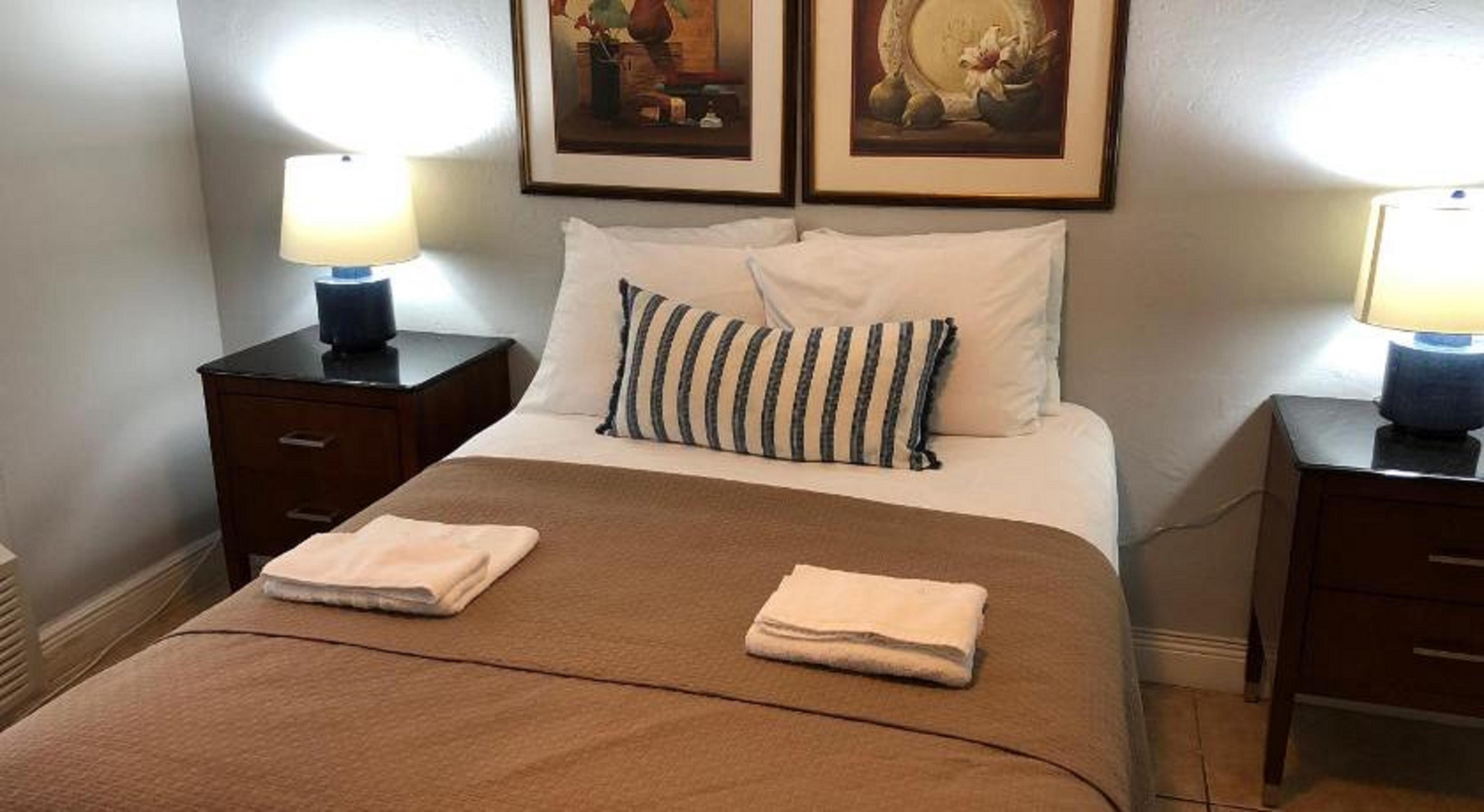 Harding Miami Beach Apartments Екстериор снимка