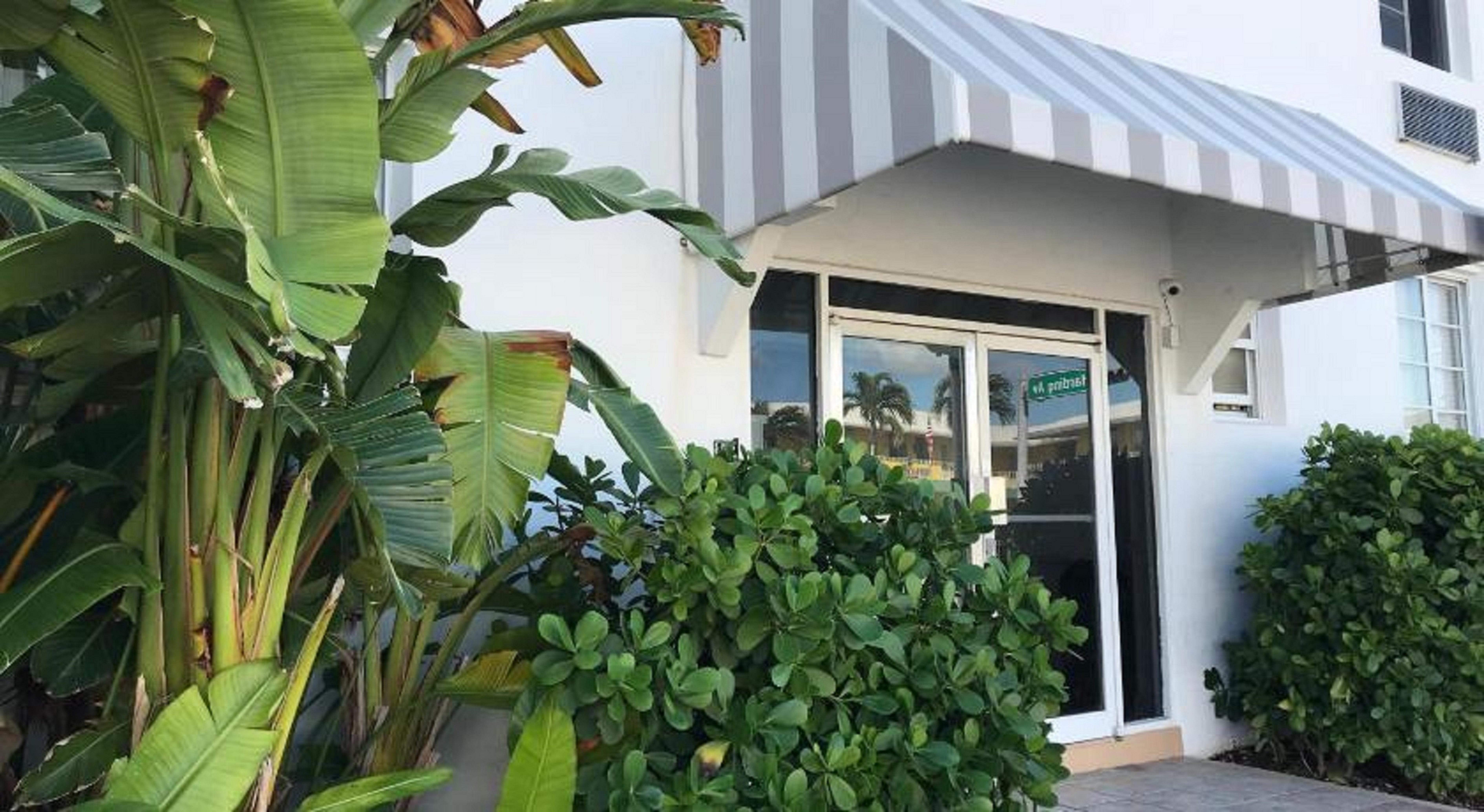 Harding Miami Beach Apartments Екстериор снимка