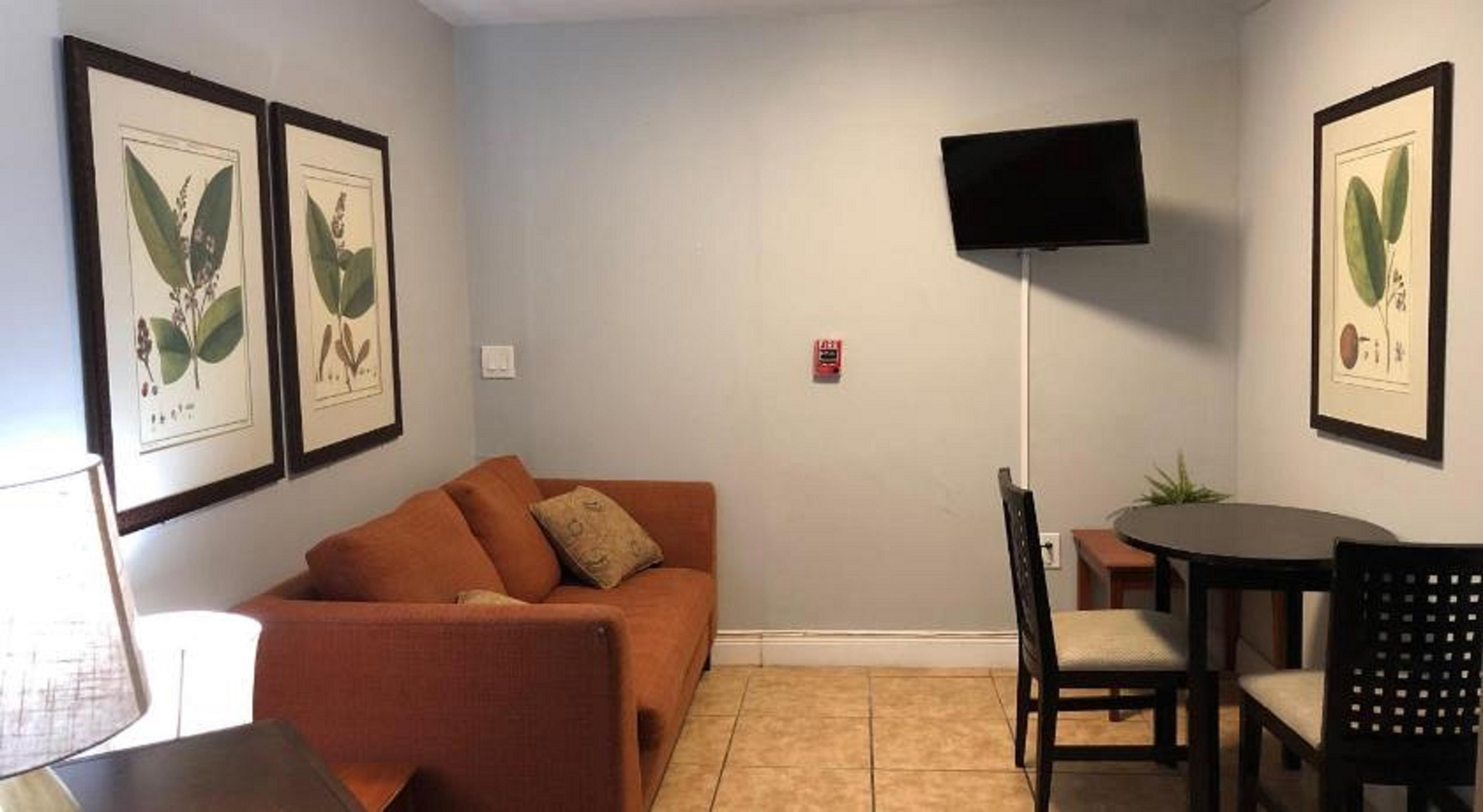 Harding Miami Beach Apartments Екстериор снимка