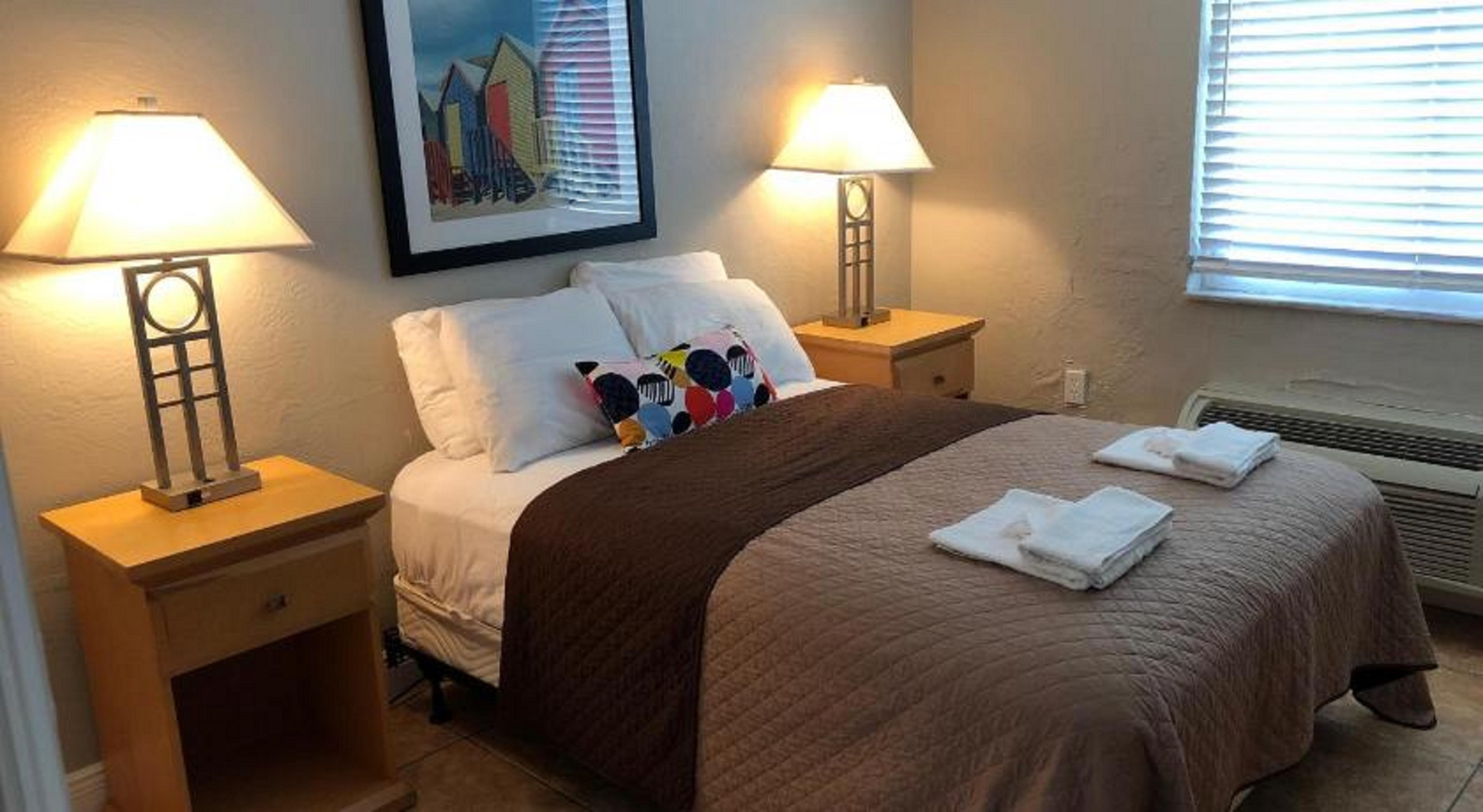 Harding Miami Beach Apartments Екстериор снимка