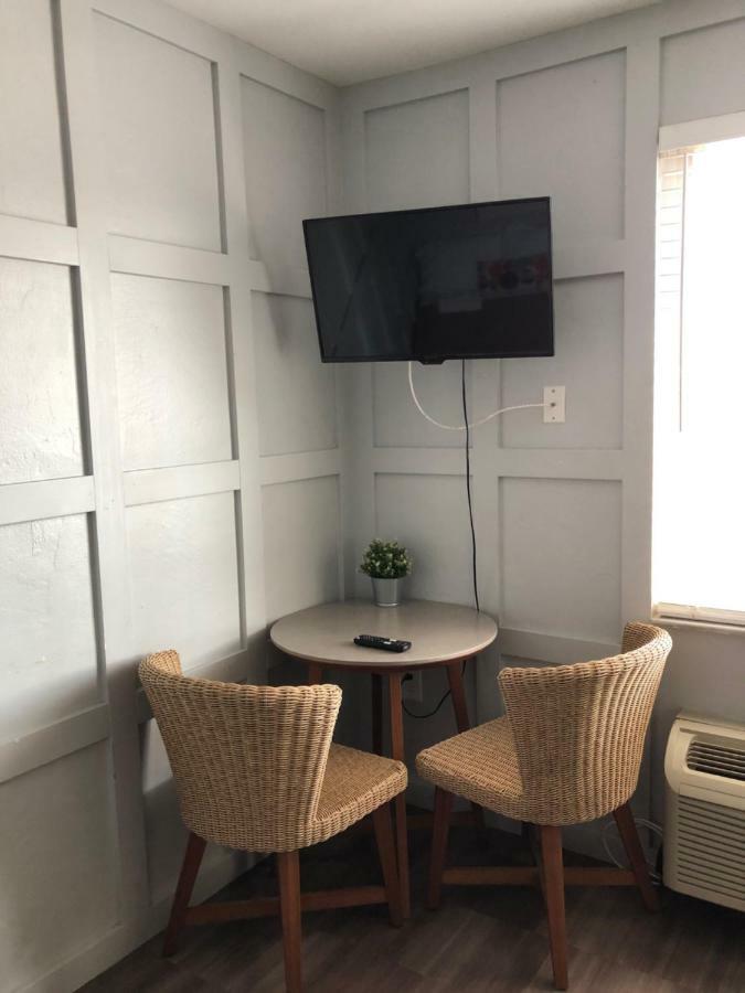 Harding Miami Beach Apartments Екстериор снимка
