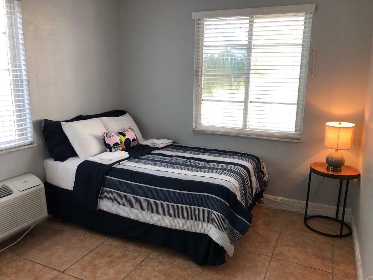 Harding Miami Beach Apartments Екстериор снимка