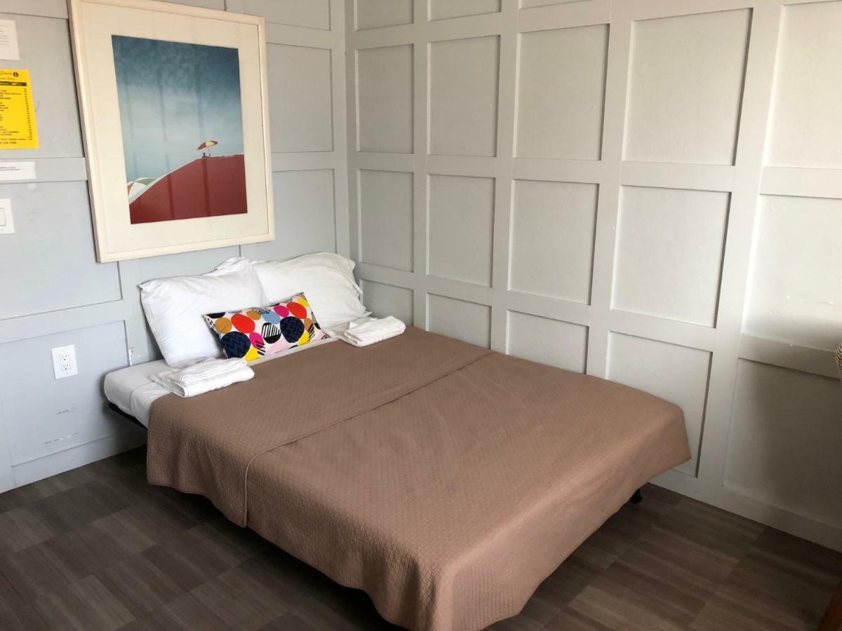Harding Miami Beach Apartments Екстериор снимка