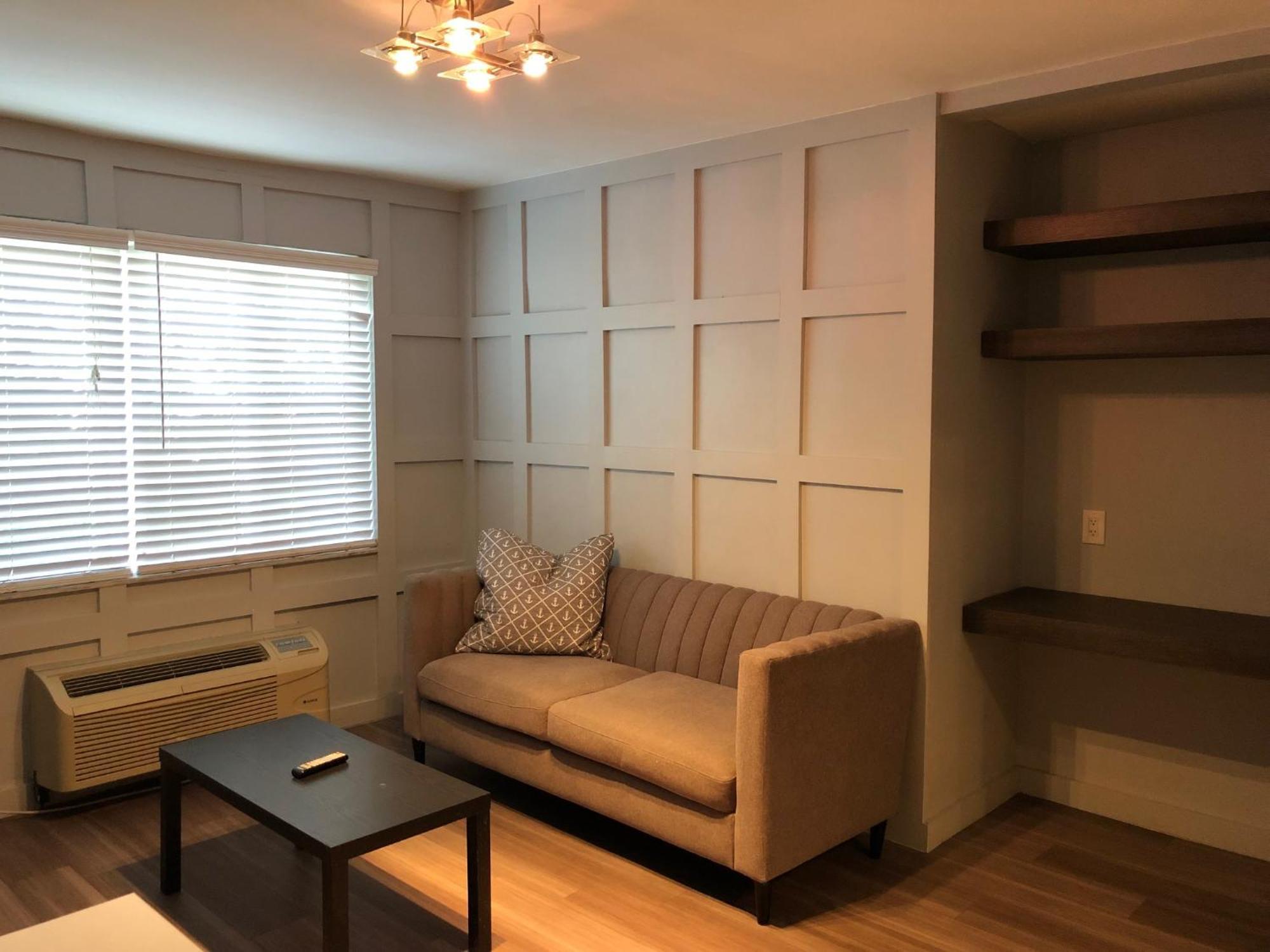 Harding Miami Beach Apartments Екстериор снимка