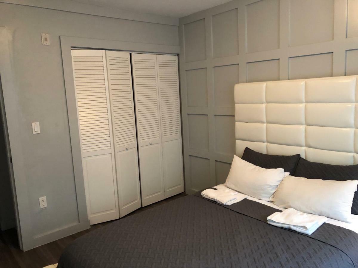 Harding Miami Beach Apartments Екстериор снимка