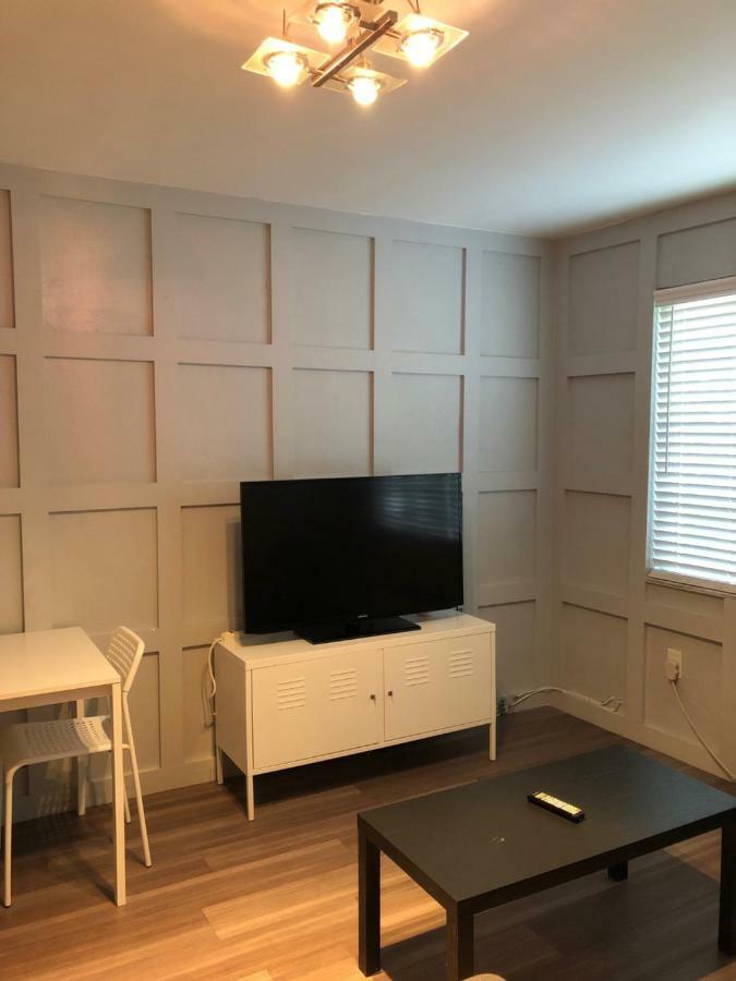 Harding Miami Beach Apartments Екстериор снимка
