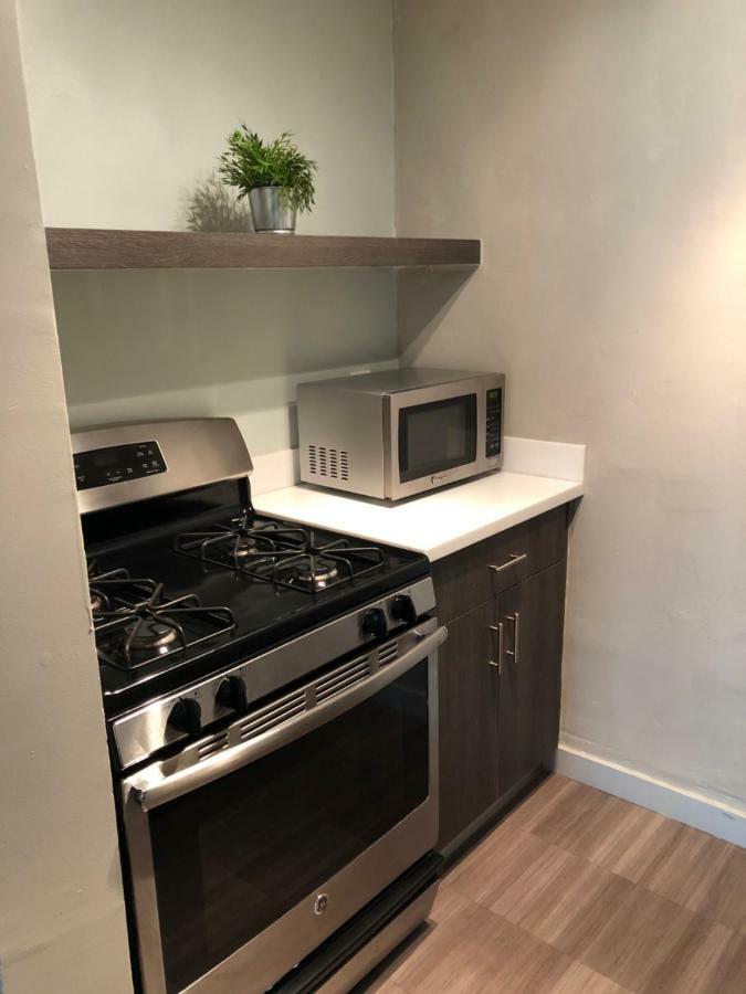 Harding Miami Beach Apartments Екстериор снимка