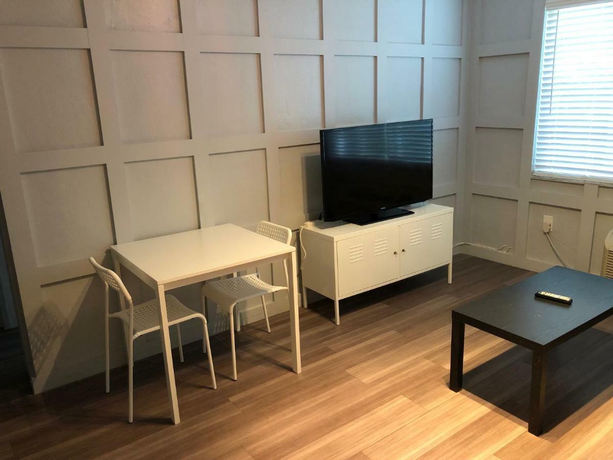 Harding Miami Beach Apartments Екстериор снимка