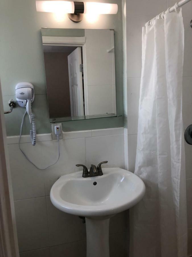 Harding Miami Beach Apartments Екстериор снимка