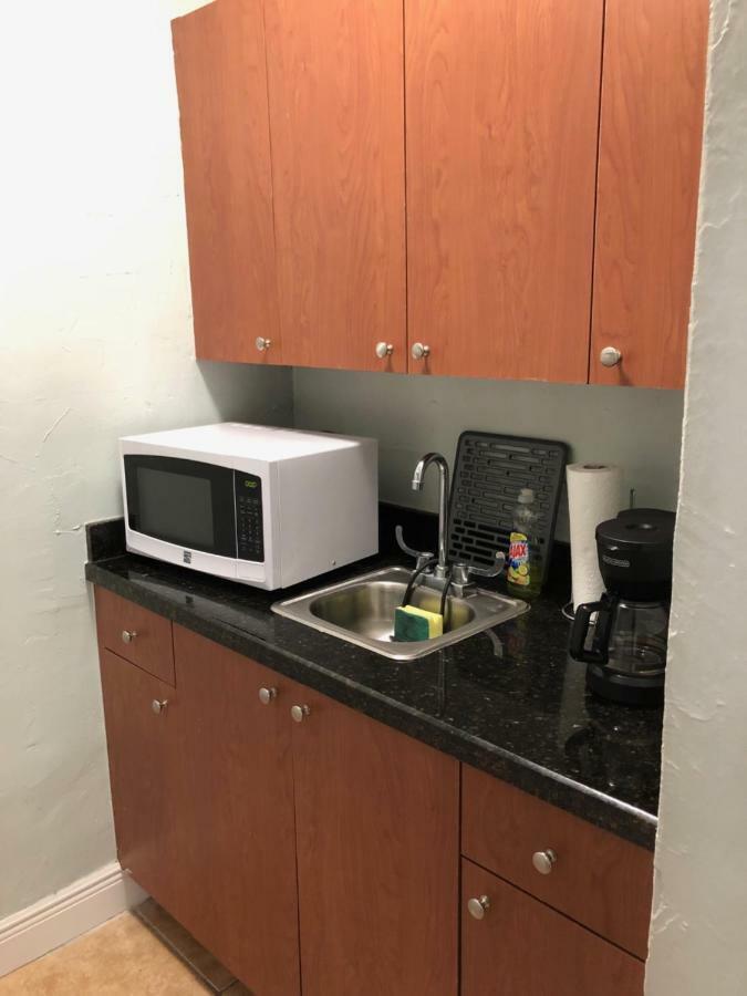 Harding Miami Beach Apartments Екстериор снимка