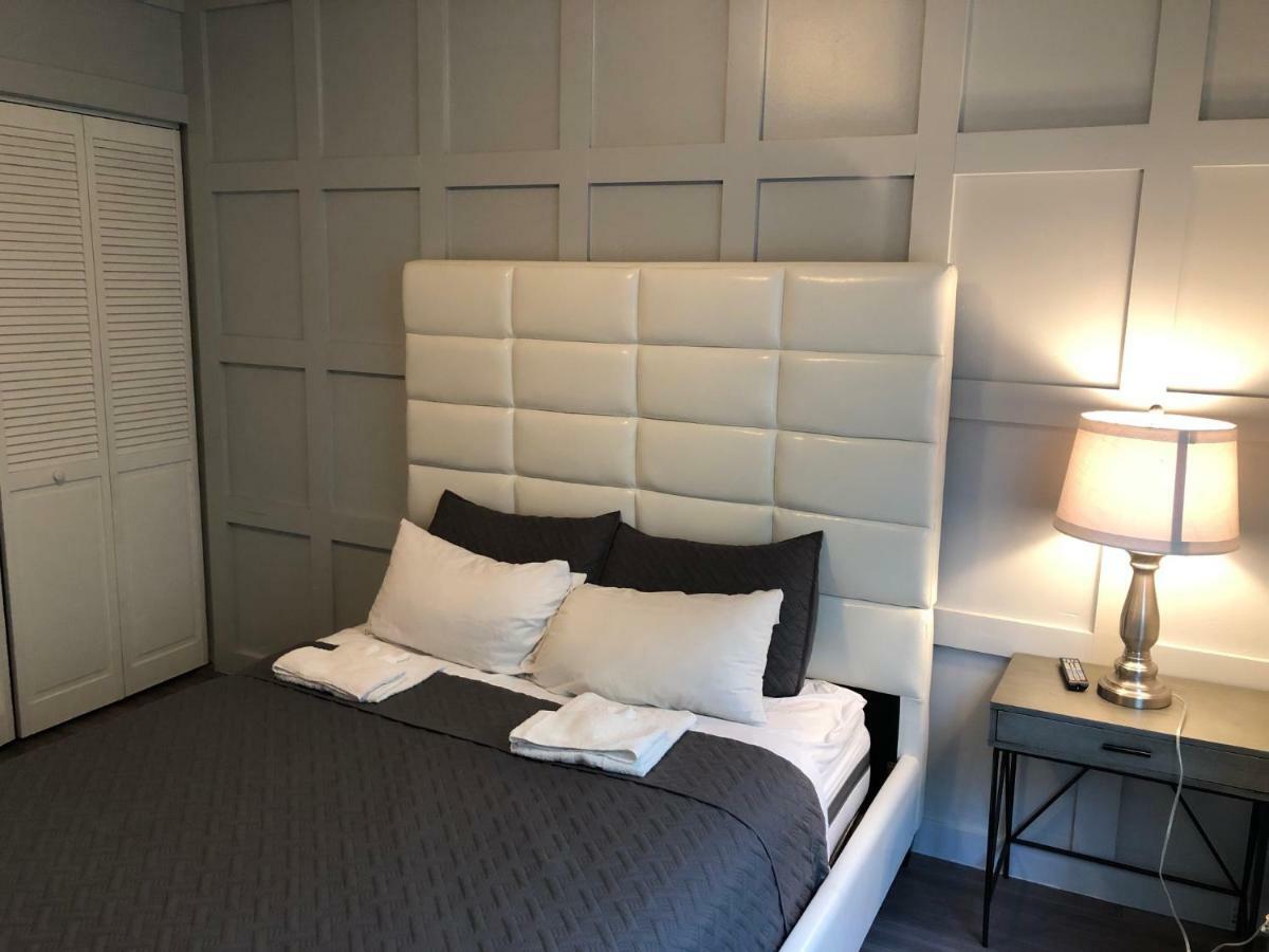 Harding Miami Beach Apartments Екстериор снимка