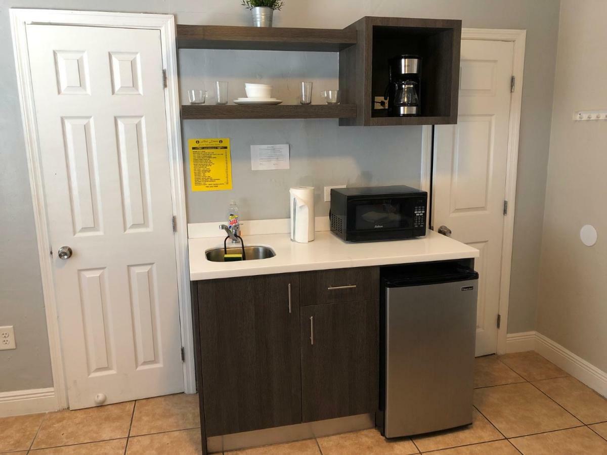 Harding Miami Beach Apartments Екстериор снимка