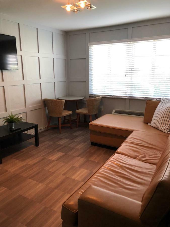 Harding Miami Beach Apartments Екстериор снимка