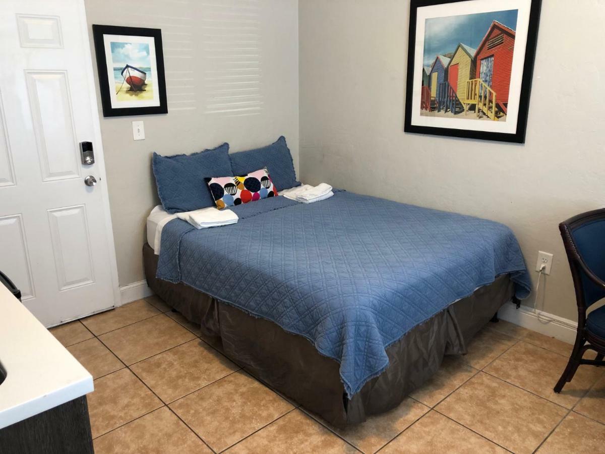 Harding Miami Beach Apartments Екстериор снимка