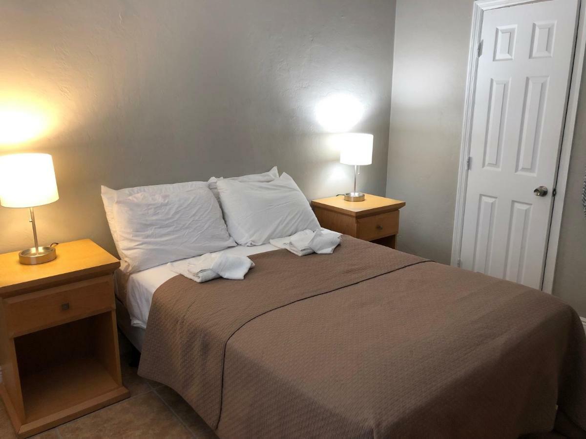 Harding Miami Beach Apartments Екстериор снимка