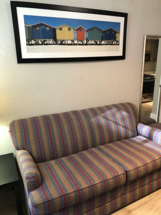 Harding Miami Beach Apartments Екстериор снимка