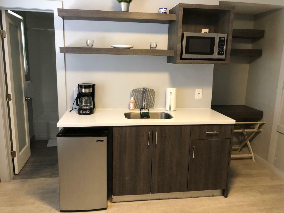 Harding Miami Beach Apartments Екстериор снимка