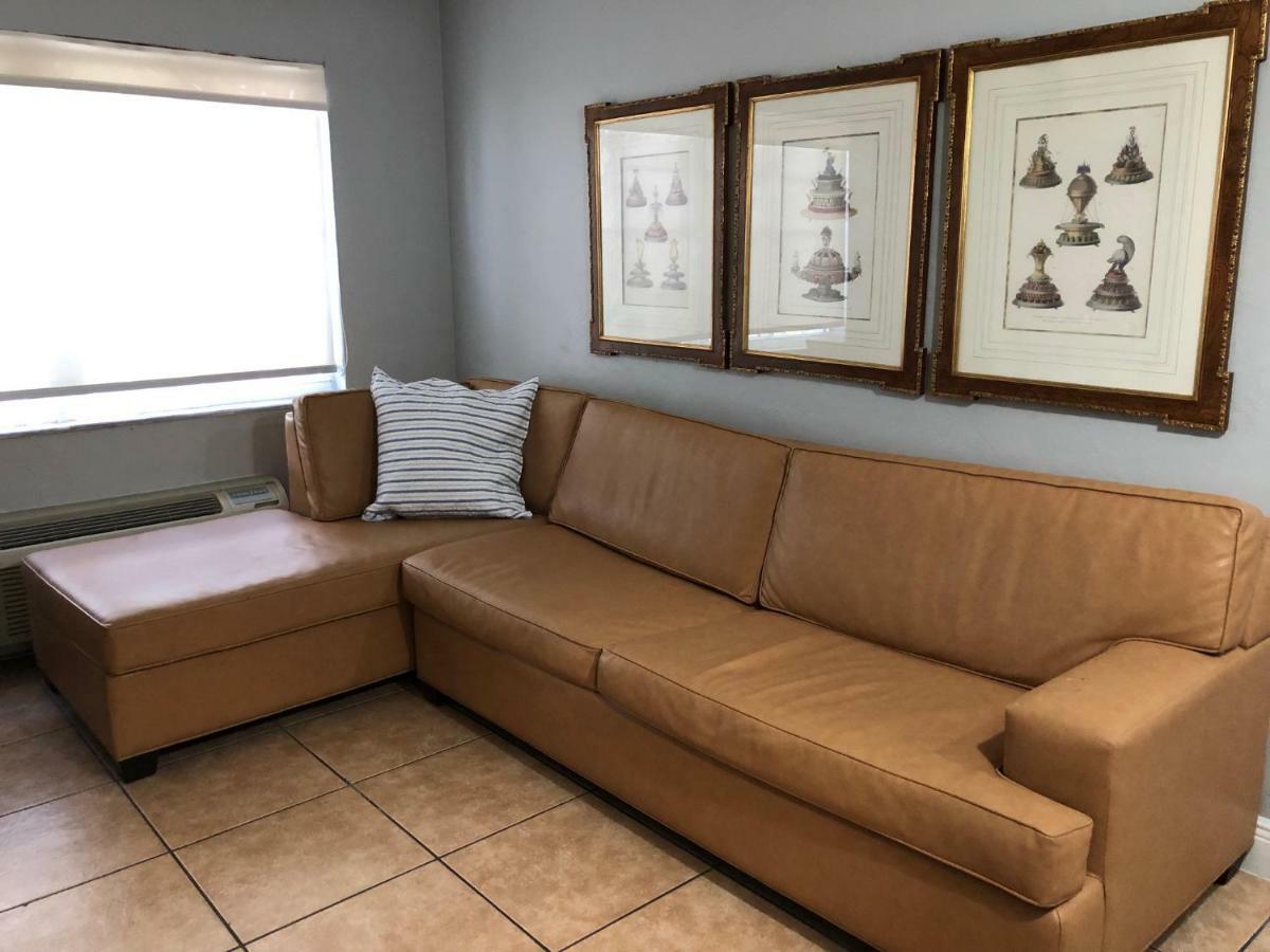 Harding Miami Beach Apartments Екстериор снимка