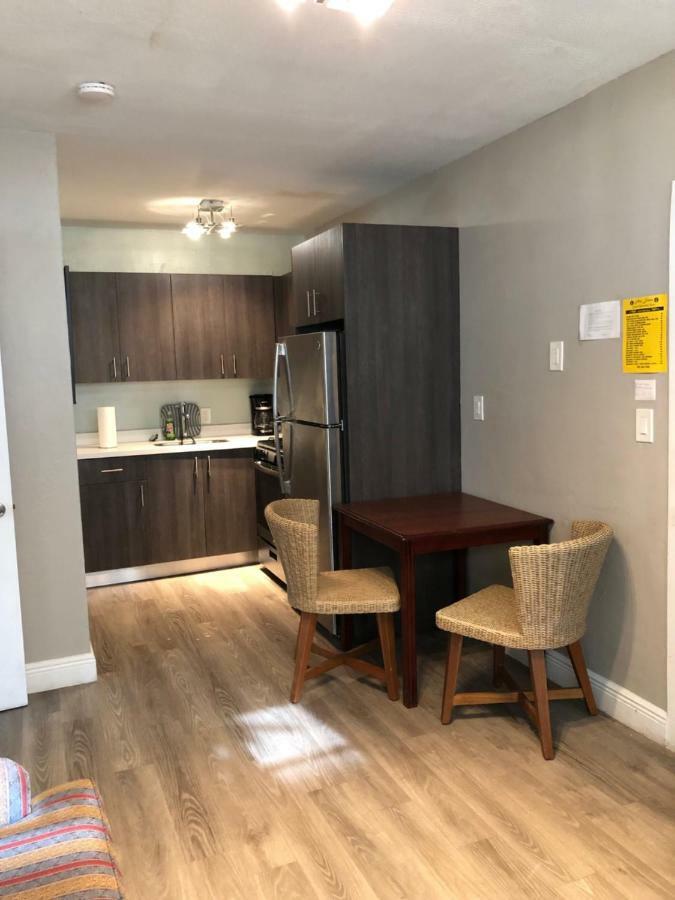 Harding Miami Beach Apartments Екстериор снимка