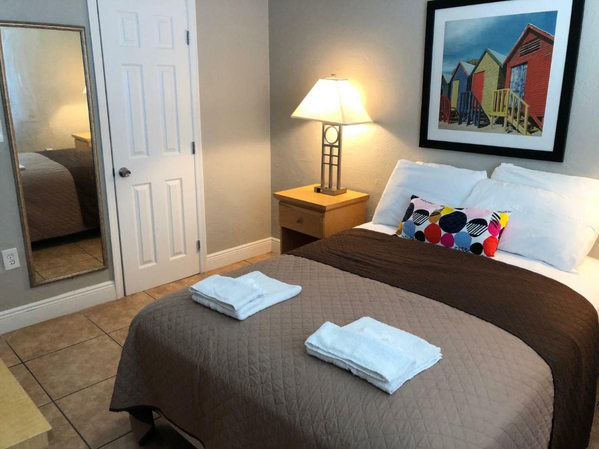 Harding Miami Beach Apartments Екстериор снимка