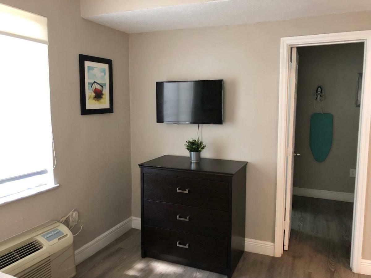Harding Miami Beach Apartments Екстериор снимка