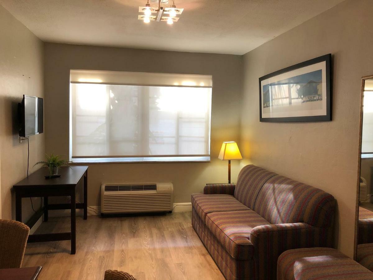 Harding Miami Beach Apartments Екстериор снимка
