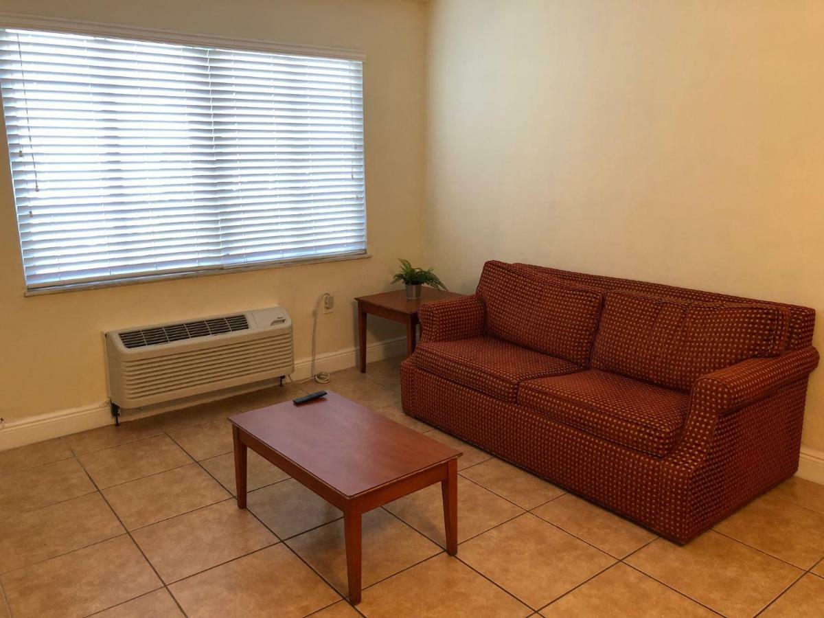 Harding Miami Beach Apartments Екстериор снимка