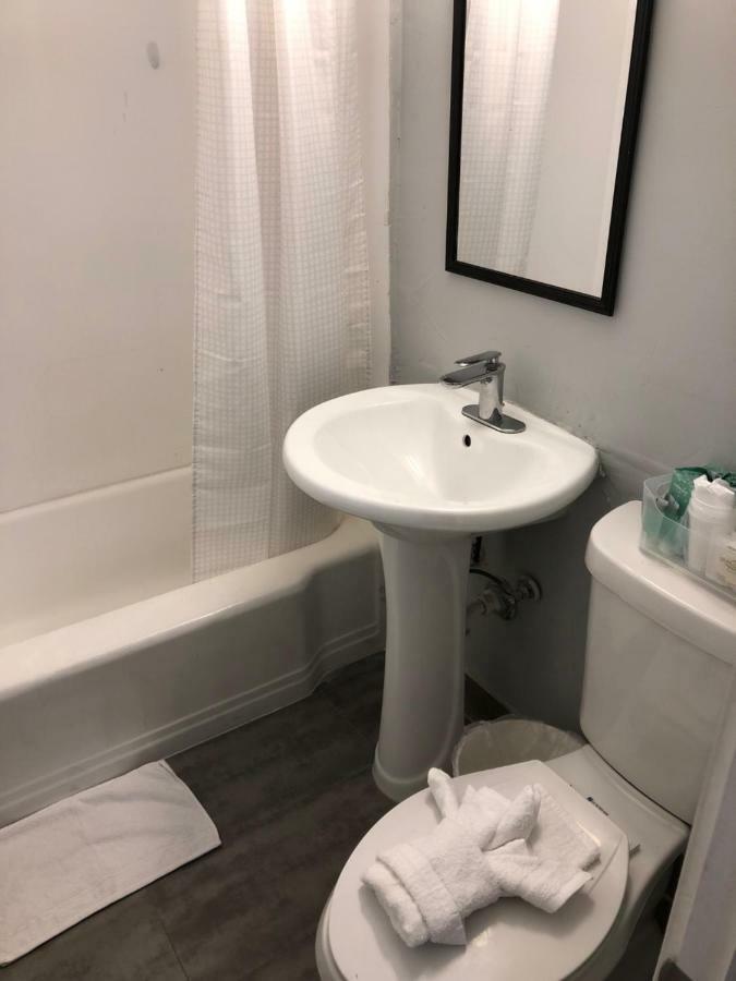 Harding Miami Beach Apartments Екстериор снимка
