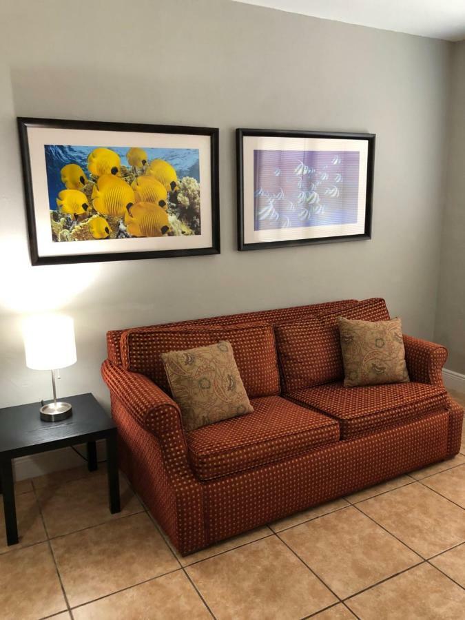 Harding Miami Beach Apartments Екстериор снимка