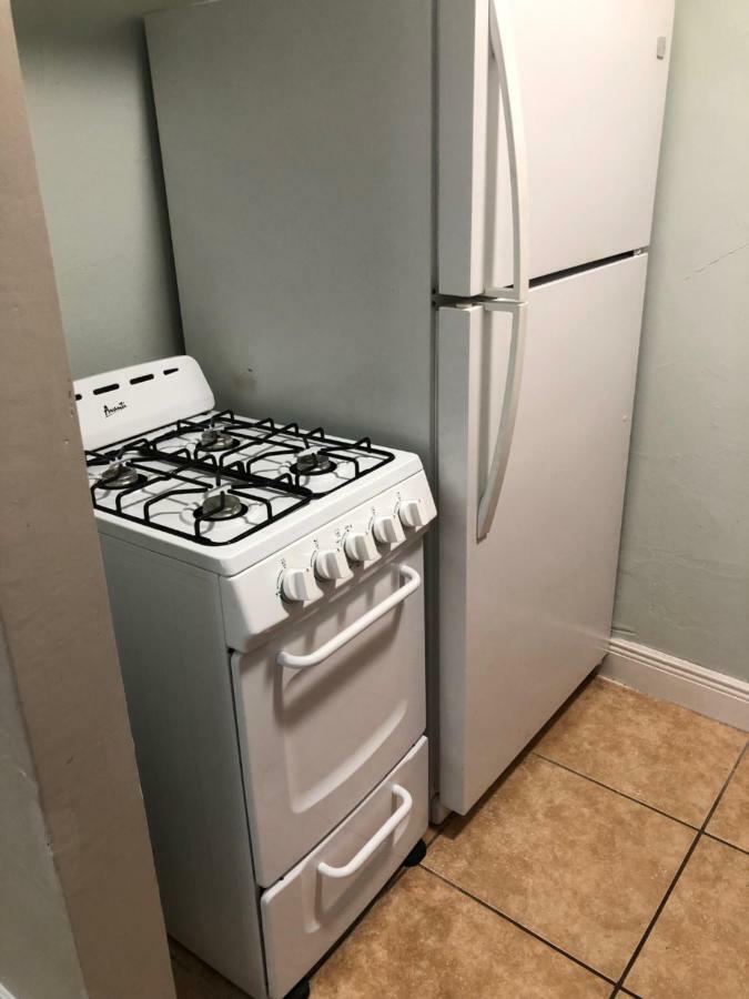 Harding Miami Beach Apartments Екстериор снимка
