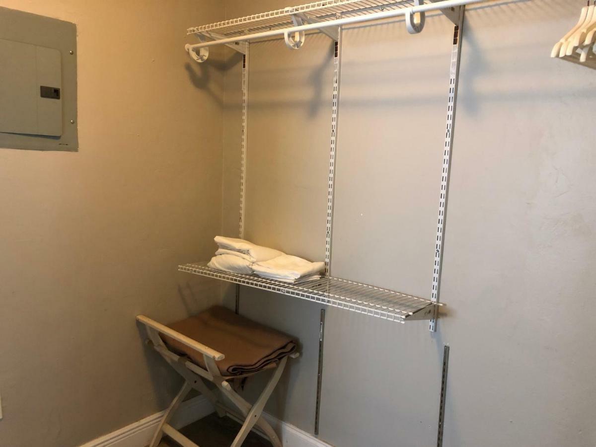 Harding Miami Beach Apartments Екстериор снимка