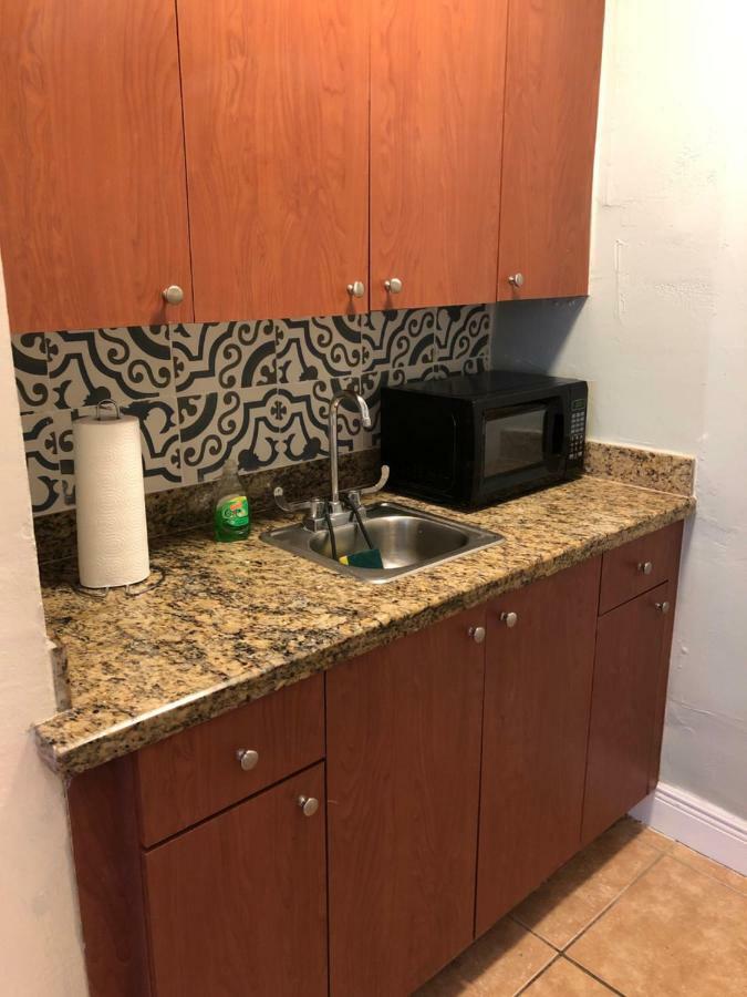 Harding Miami Beach Apartments Екстериор снимка