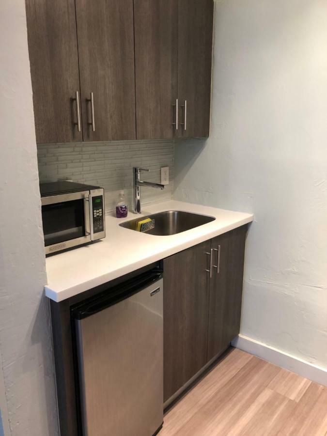 Harding Miami Beach Apartments Екстериор снимка