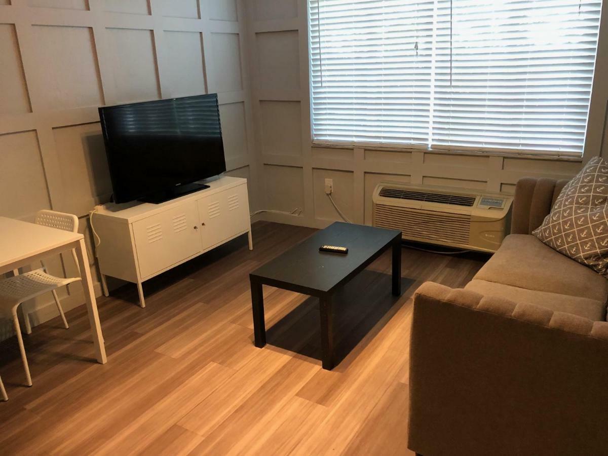 Harding Miami Beach Apartments Екстериор снимка
