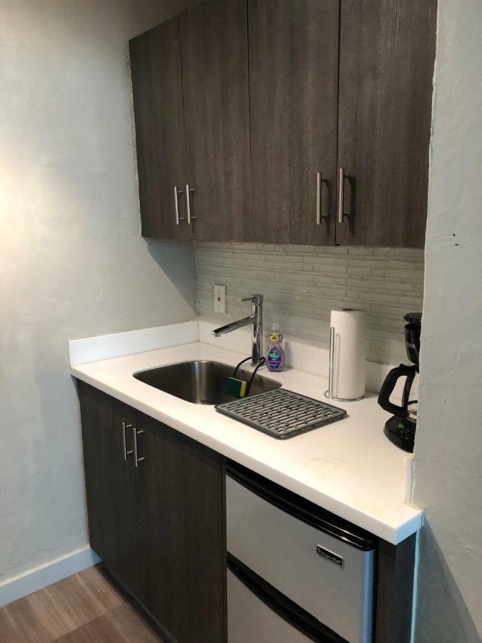 Harding Miami Beach Apartments Екстериор снимка