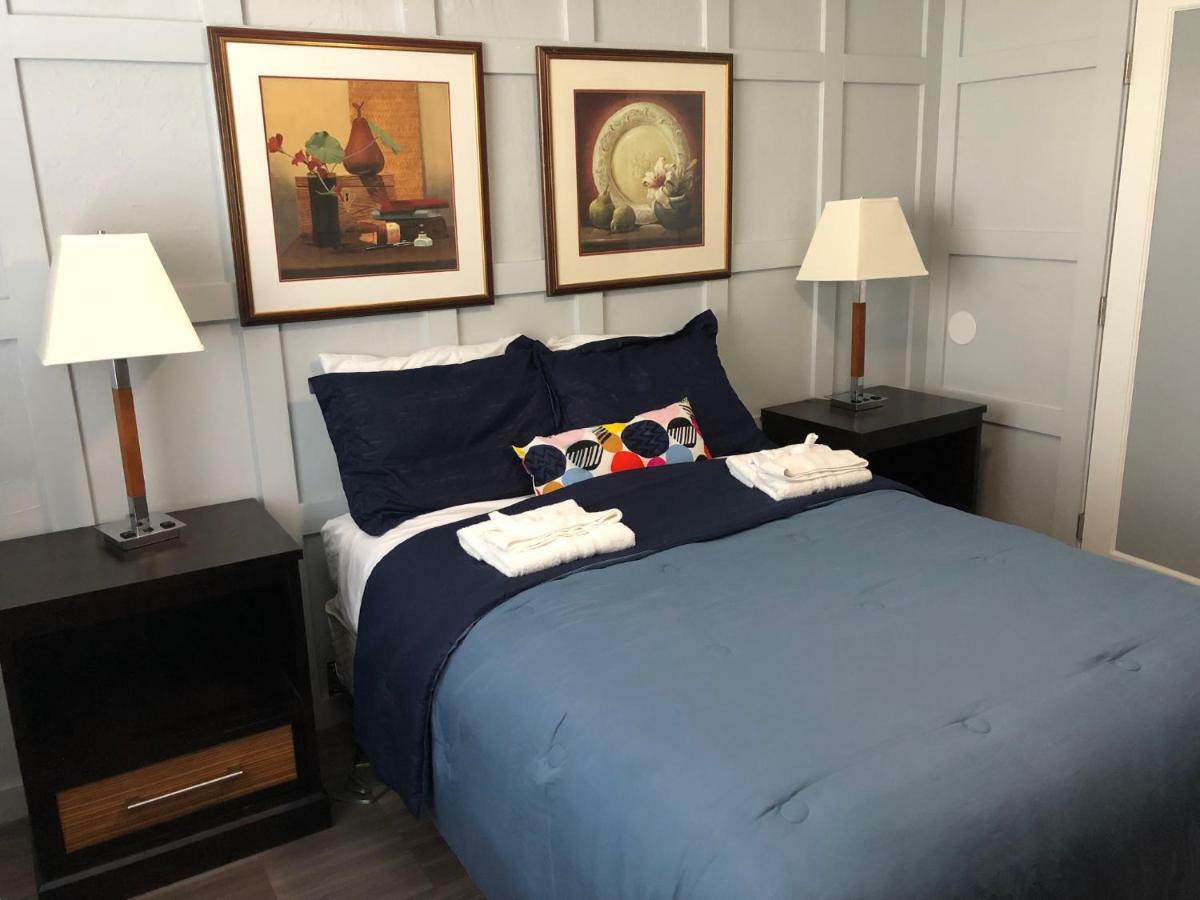 Harding Miami Beach Apartments Екстериор снимка