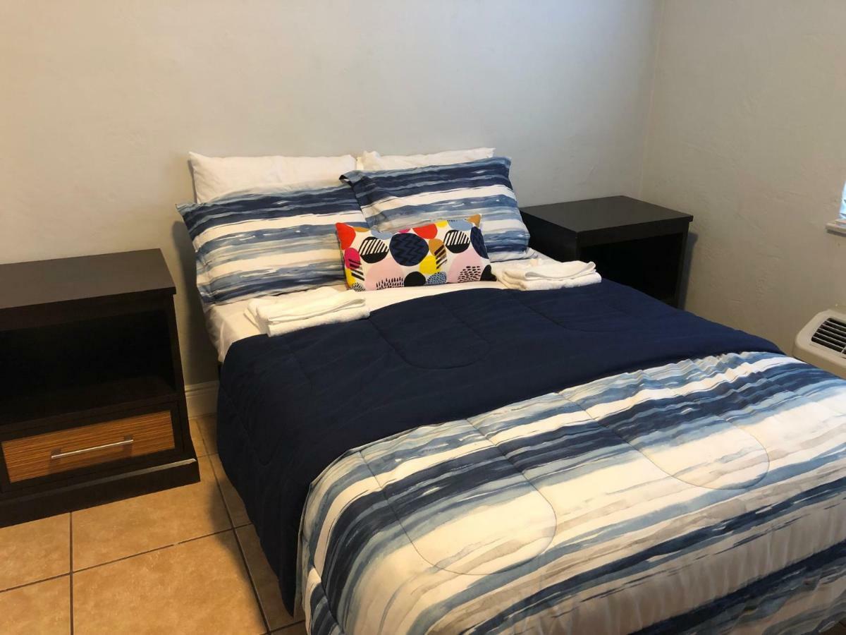 Harding Miami Beach Apartments Екстериор снимка
