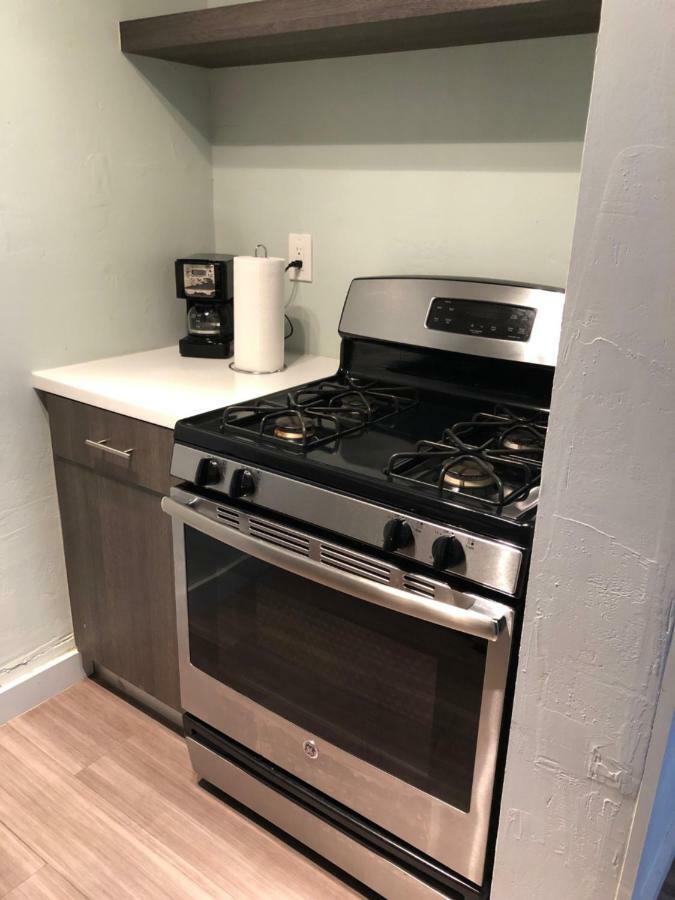 Harding Miami Beach Apartments Екстериор снимка